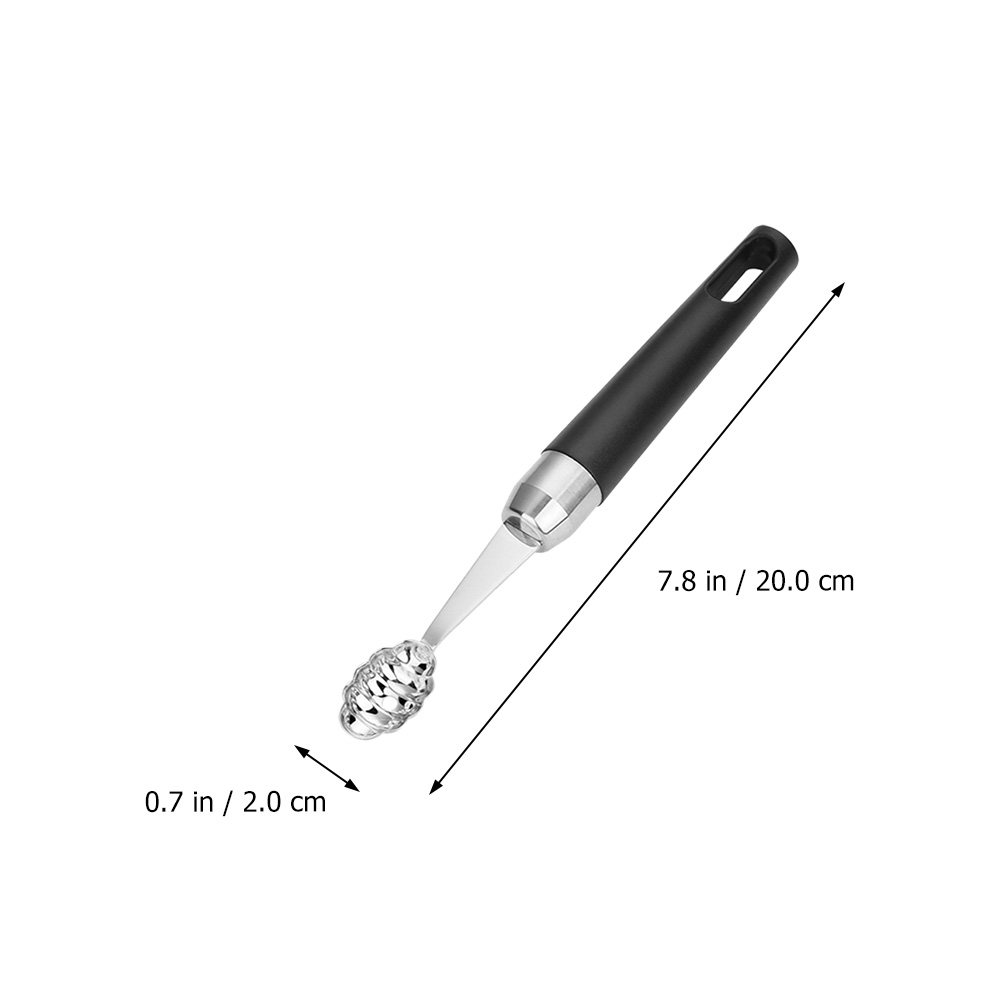 1Pcs 304 Stainless Steel Fruit - Kitchen Gadgets & Toys recension och pris