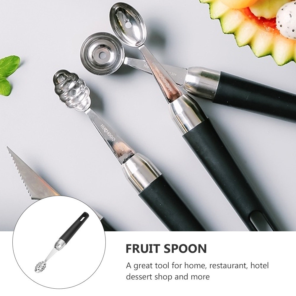 1Pcs 304 Stainless Steel Fruit - Kitchen Gadgets & Toys recension och pris