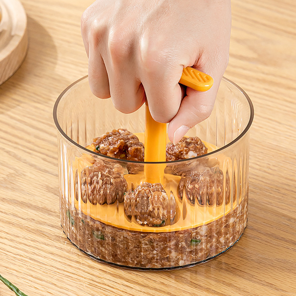 Translucent Round Fish Beaf Ri - Kitchen Gadgets In China recension och pris