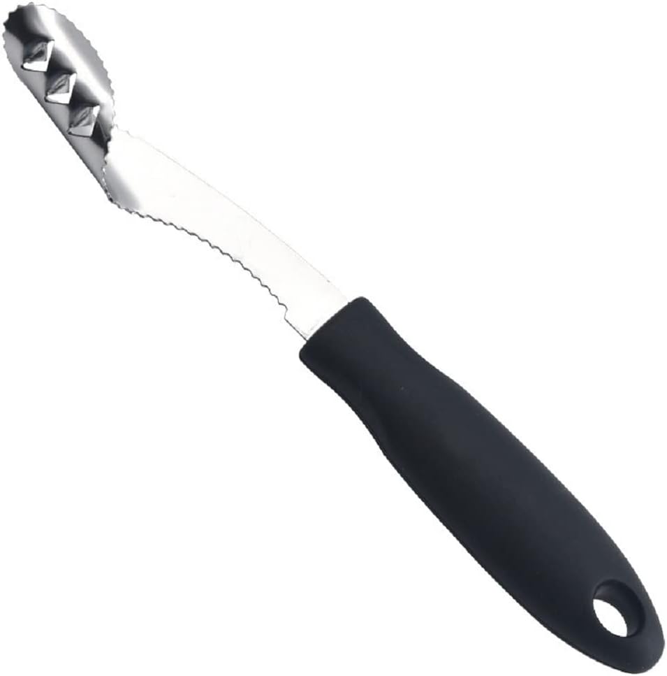 Jalapeno Pepper Corer, Stainle - Kitchen Gadgets Images recension och pris