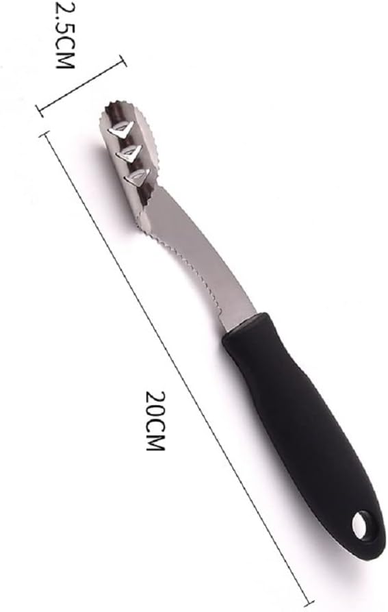 Jalapeno Pepper Corer, Stainle - Kitchen Gadgets Images recension och pris