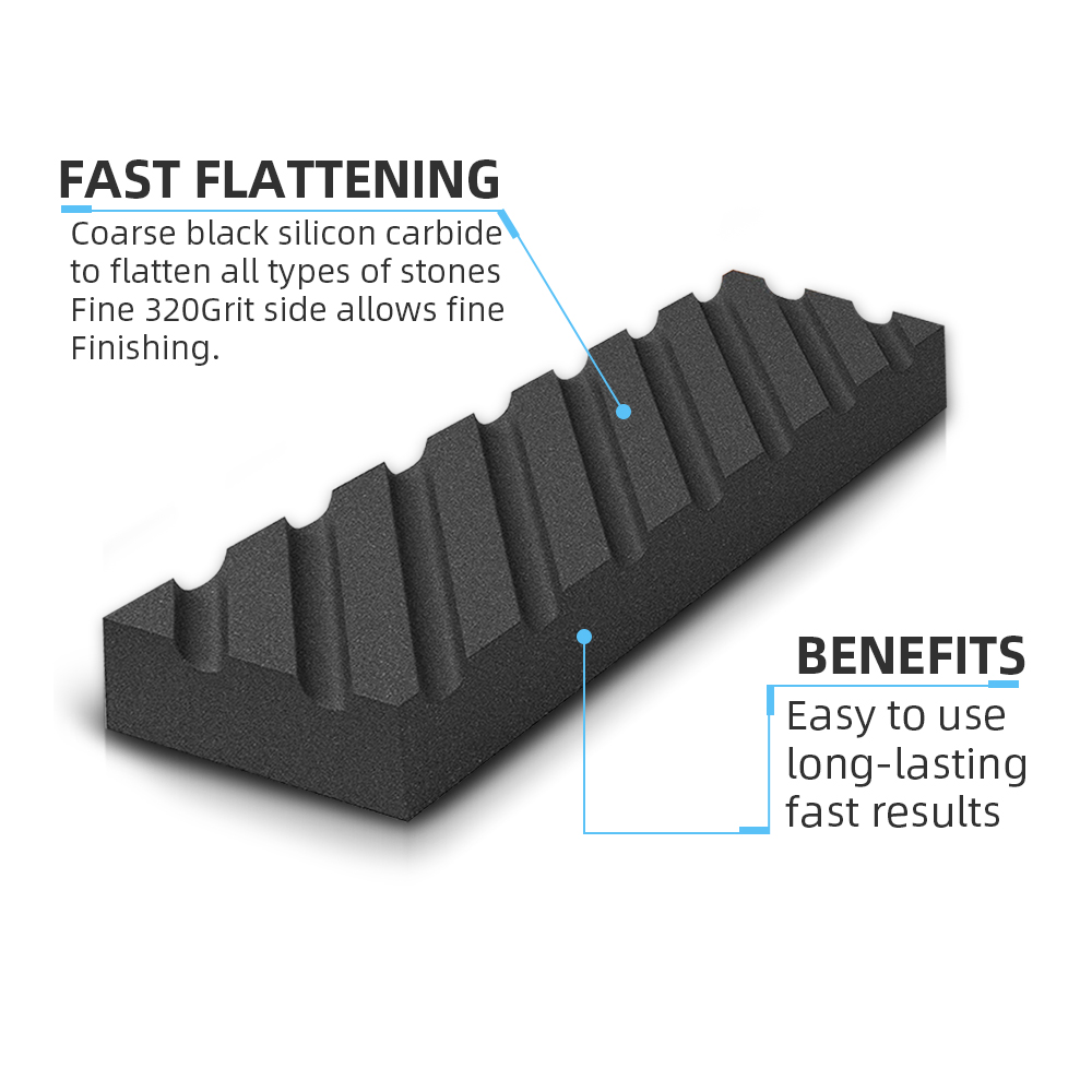 Flattening Stone Repair Stone  - Kitchen Gadgets And Equipment recension och pris