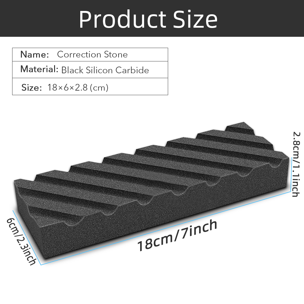Flattening Stone Repair Stone  - Kitchen Gadgets And Equipment recension och pris