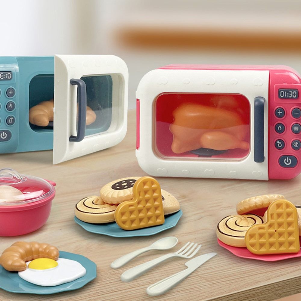 Creative Multicolor Cooking Pl - Kitchen Gadgets For Kids recension och pris
