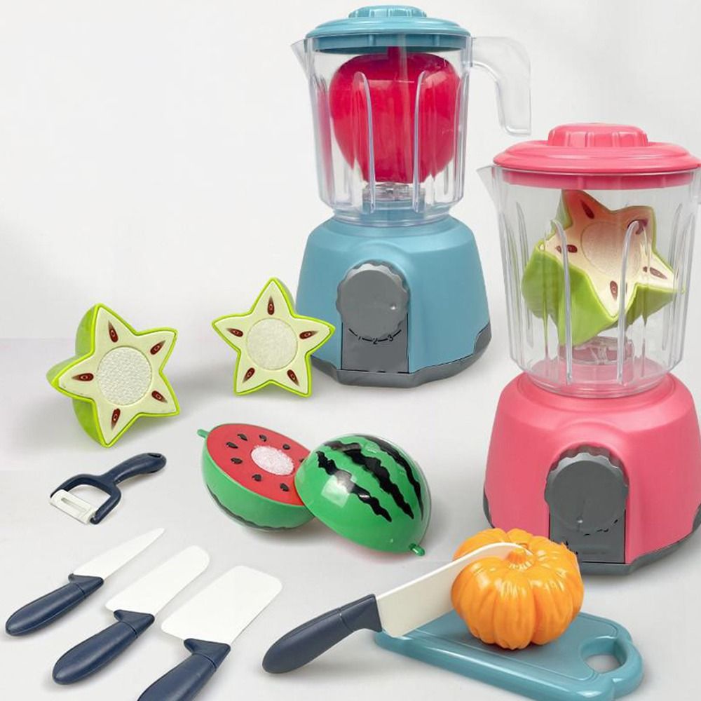 Creative Multicolor Cooking Pl - Kitchen Gadgets For Kids recension och pris