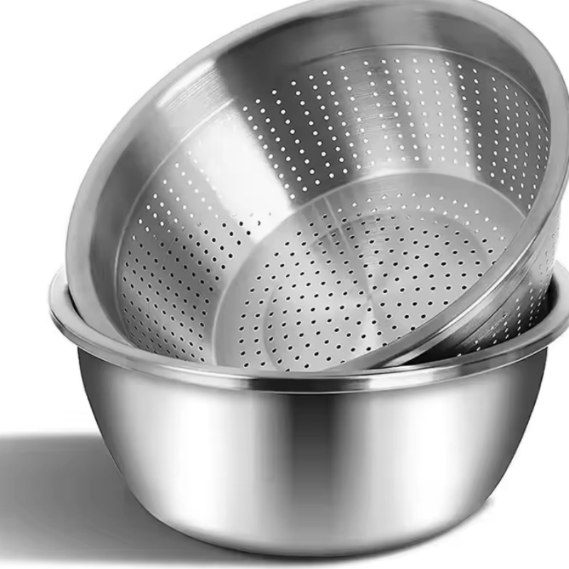 Multi Functional Stainless Ste - Kitchen Gadgets Storage recension och pris