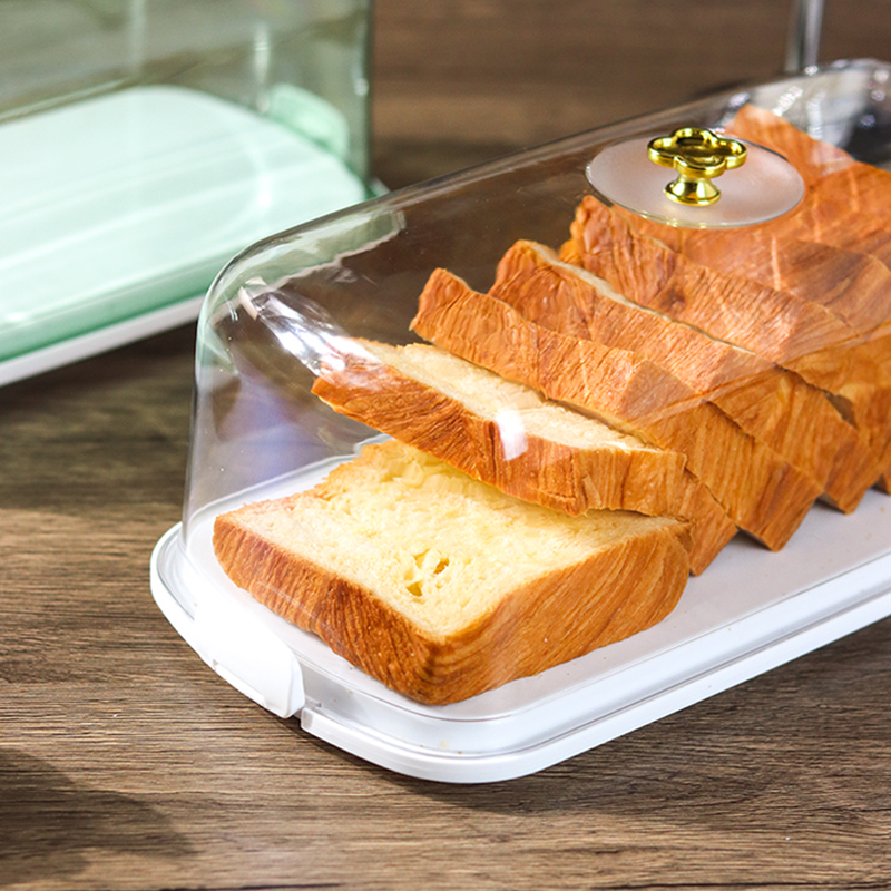 Reusable Cake Roll Toast Bread - Kitchen Gadgets Storage recension och pris