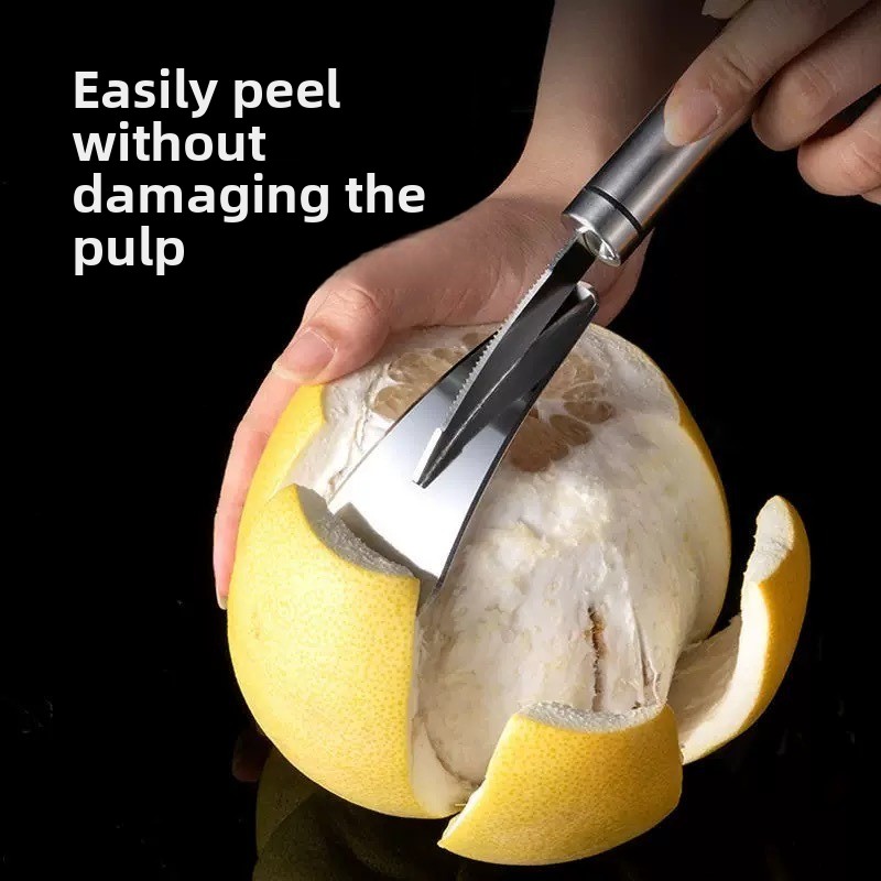 Stainless Steel Orange,Citru P - Kitchen Gadgets And Equipment recension och pris