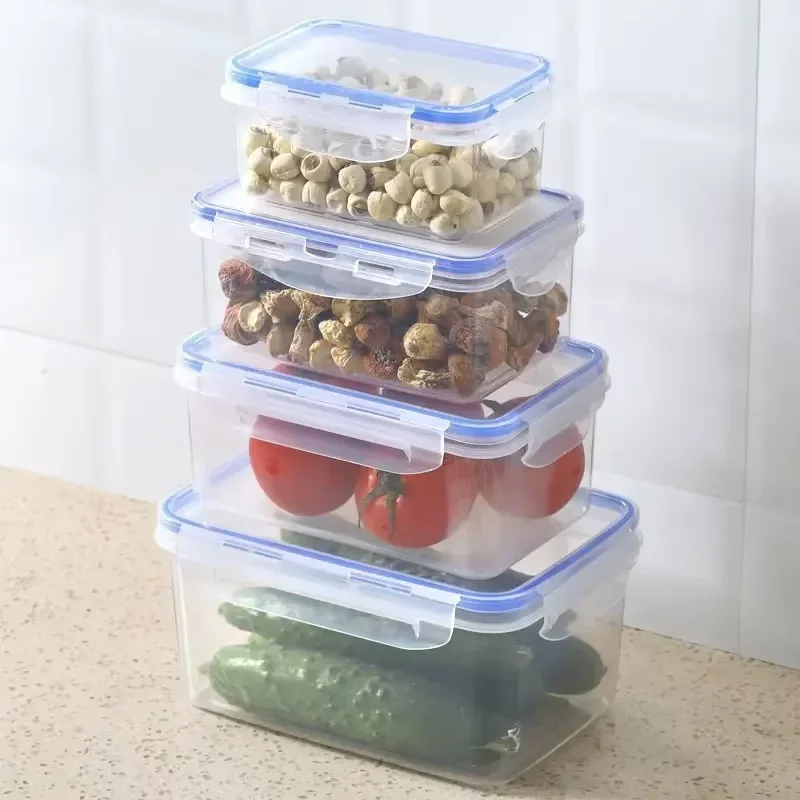 Kitchen Refrigerator Sealed Re - Kitchen Gadgets Storage recension och pris