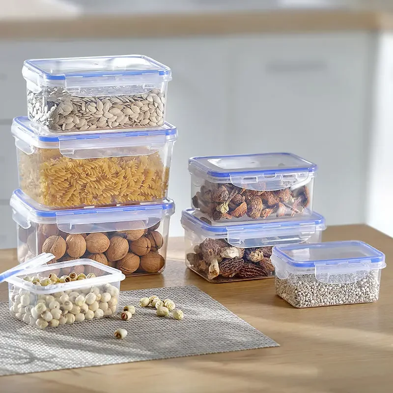 Kitchen Refrigerator Sealed Re - Kitchen Gadgets Storage recension och pris