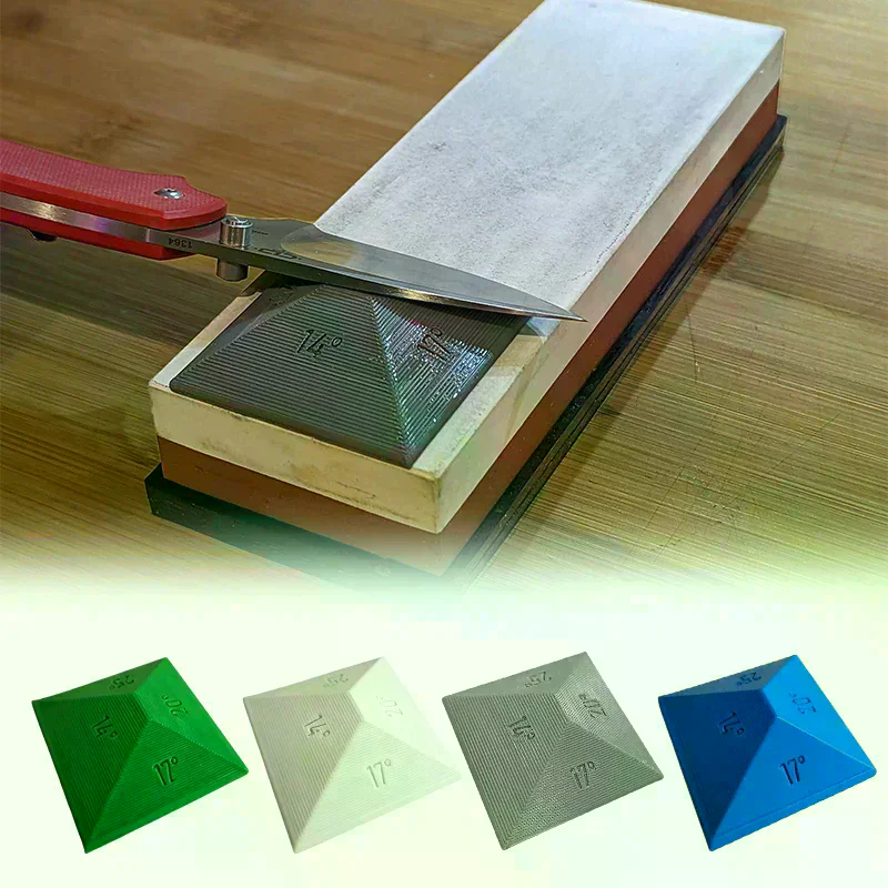 New！Sharpening Stone Aid Multi - Kitchen Gadgets Guide recension och pris