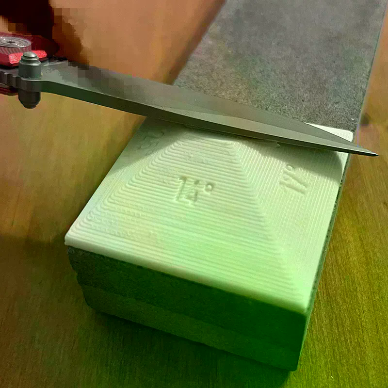 New！Sharpening Stone Aid Multi - Kitchen Gadgets Guide recension och pris