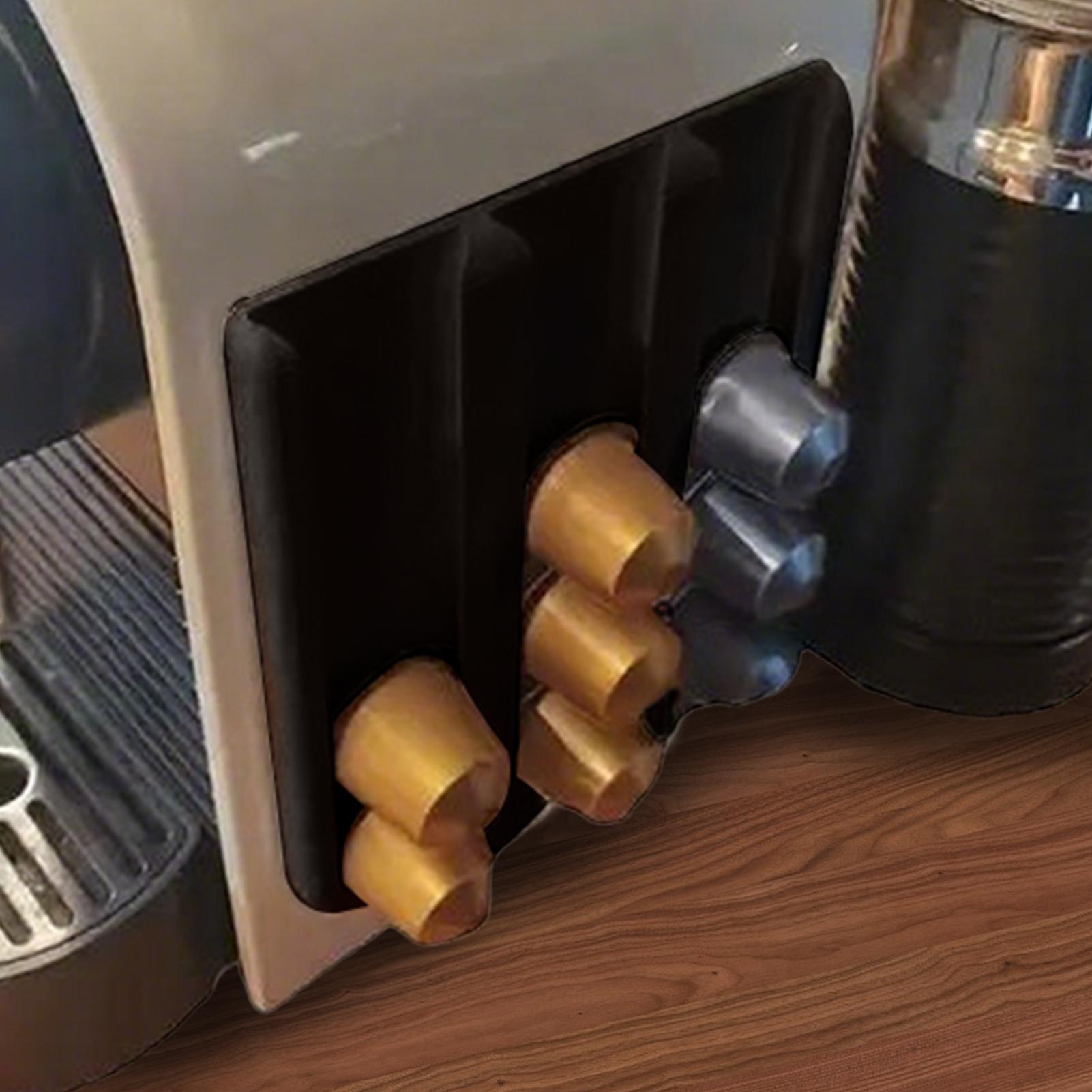 Coffee Pod Storage Wall Mounte - Kitchen Gadgets Storage recension och pris
