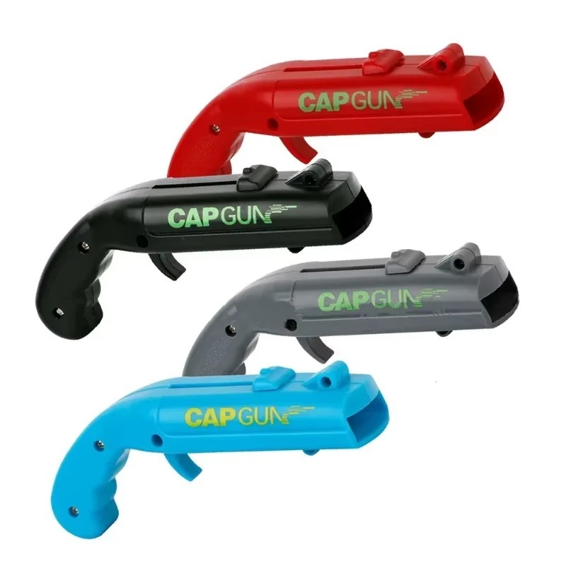 Portable Creative Pistol Bottl - Funny Kitchen Gadgets Gifts recension och pris