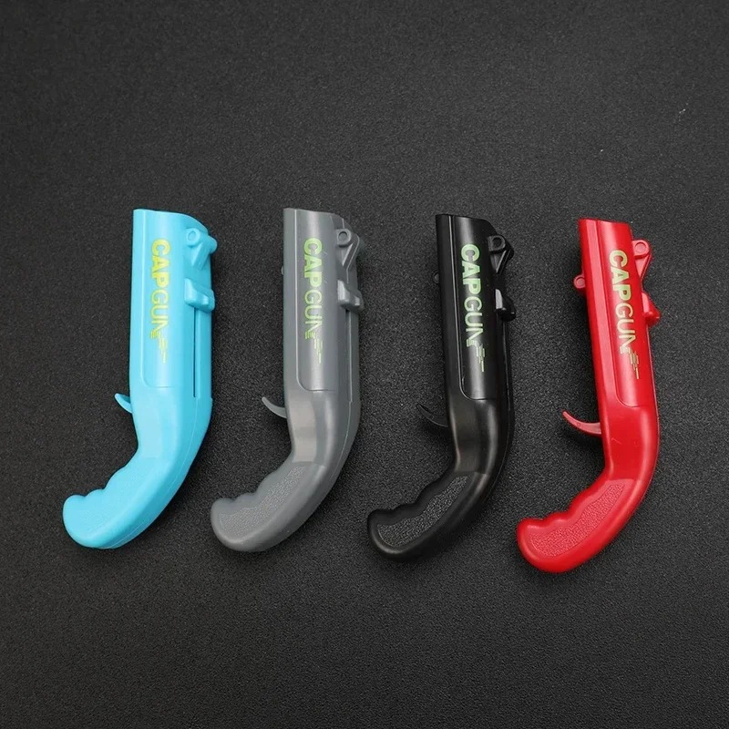 Portable Creative Pistol Bottl - Funny Kitchen Gadgets Gifts recension och pris
