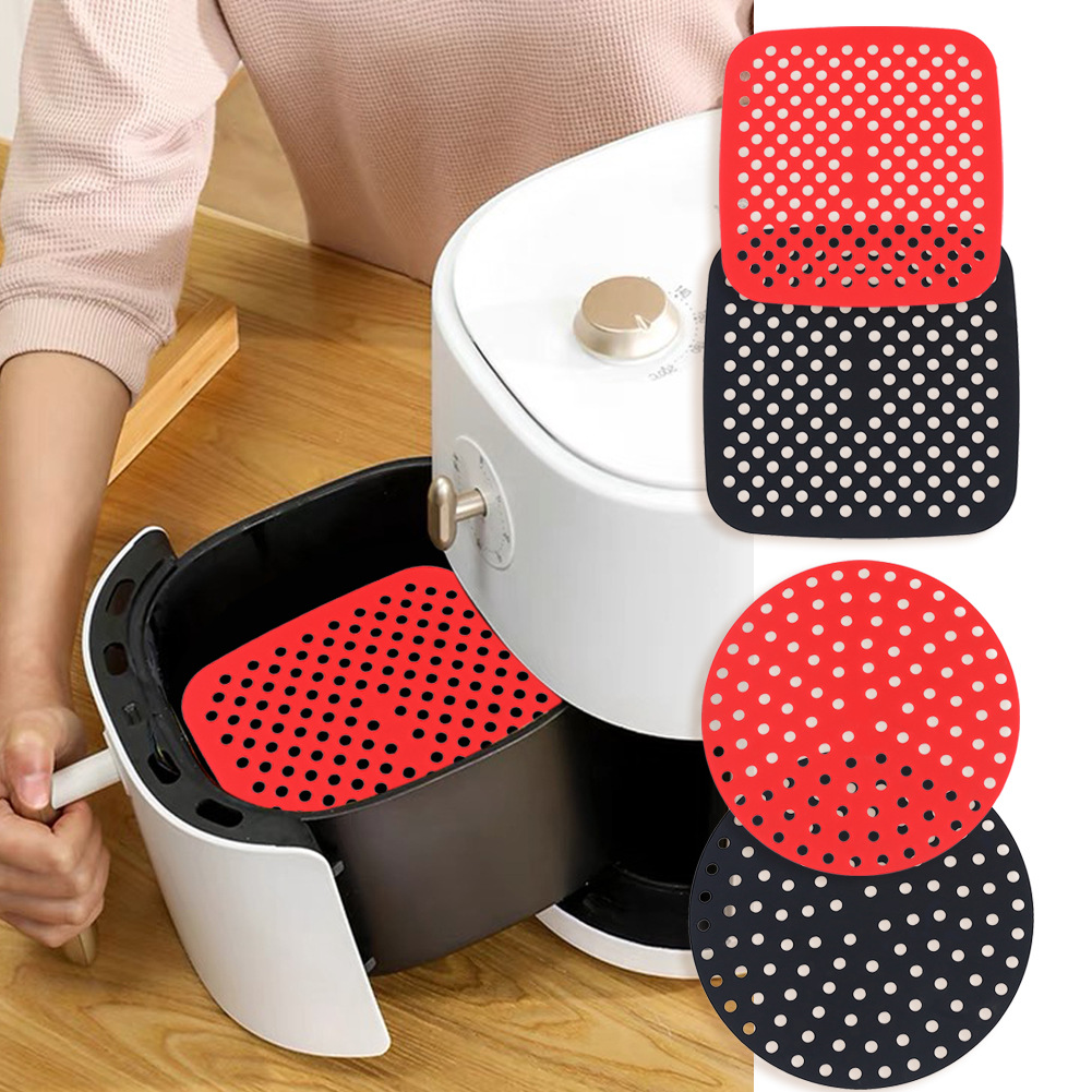 High Quality Air Fryer Silicon - Kitchen Gadgets Best recension och pris