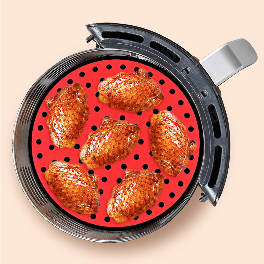 High Quality Air Fryer Silicon - Kitchen Gadgets Best recension och pris