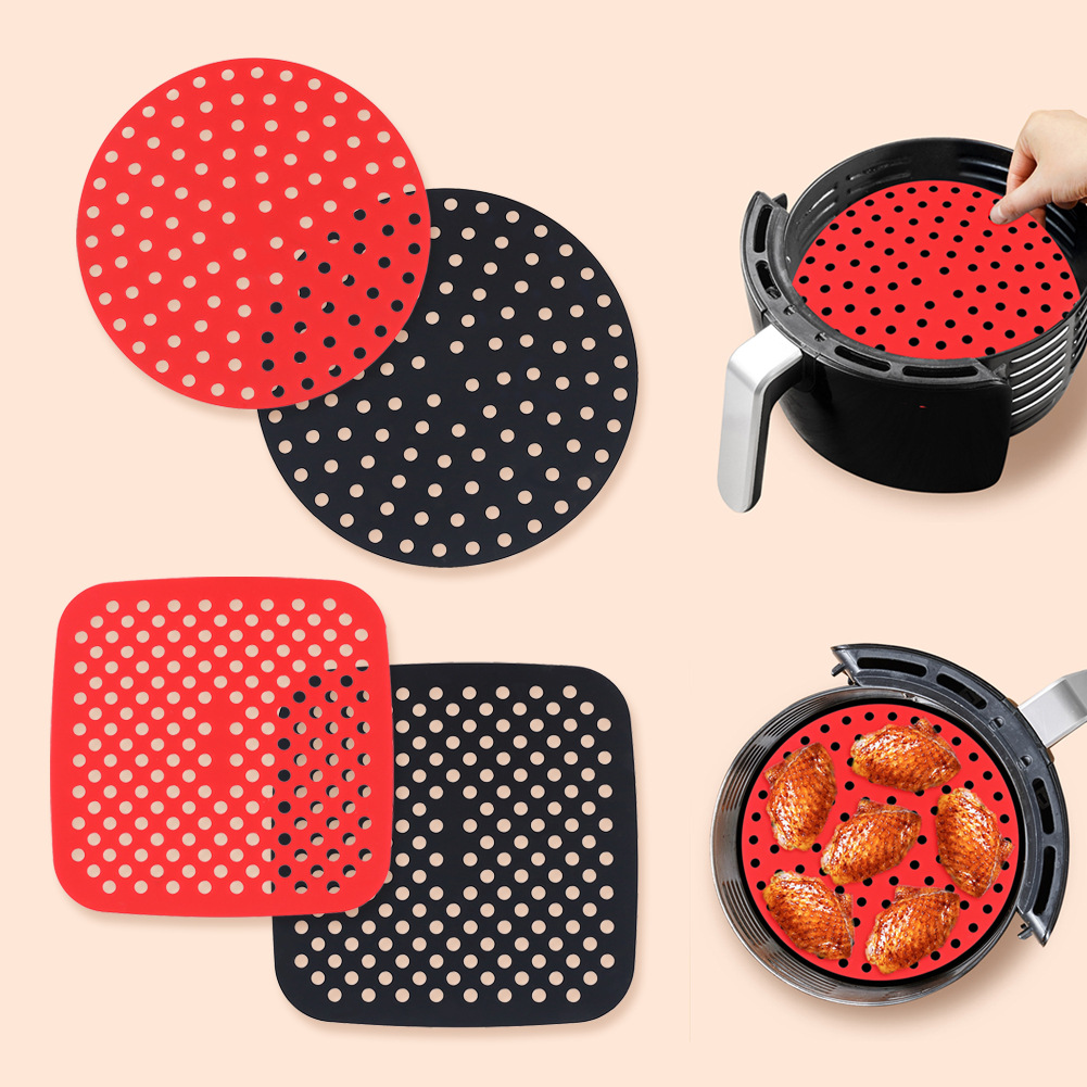 High Quality Air Fryer Silicon - Kitchen Gadgets Best recension och pris