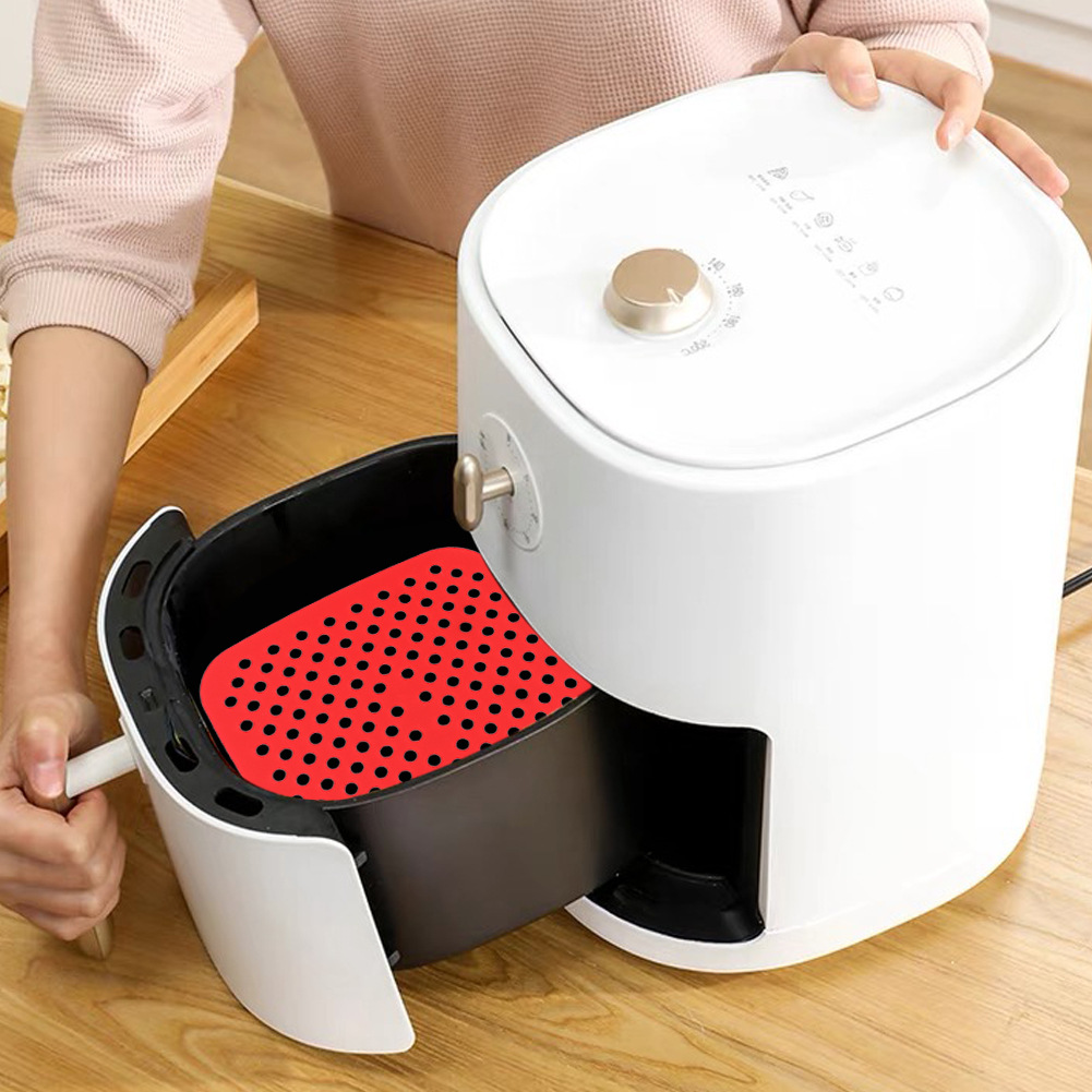 High Quality Air Fryer Silicon - Kitchen Gadgets Best recension och pris