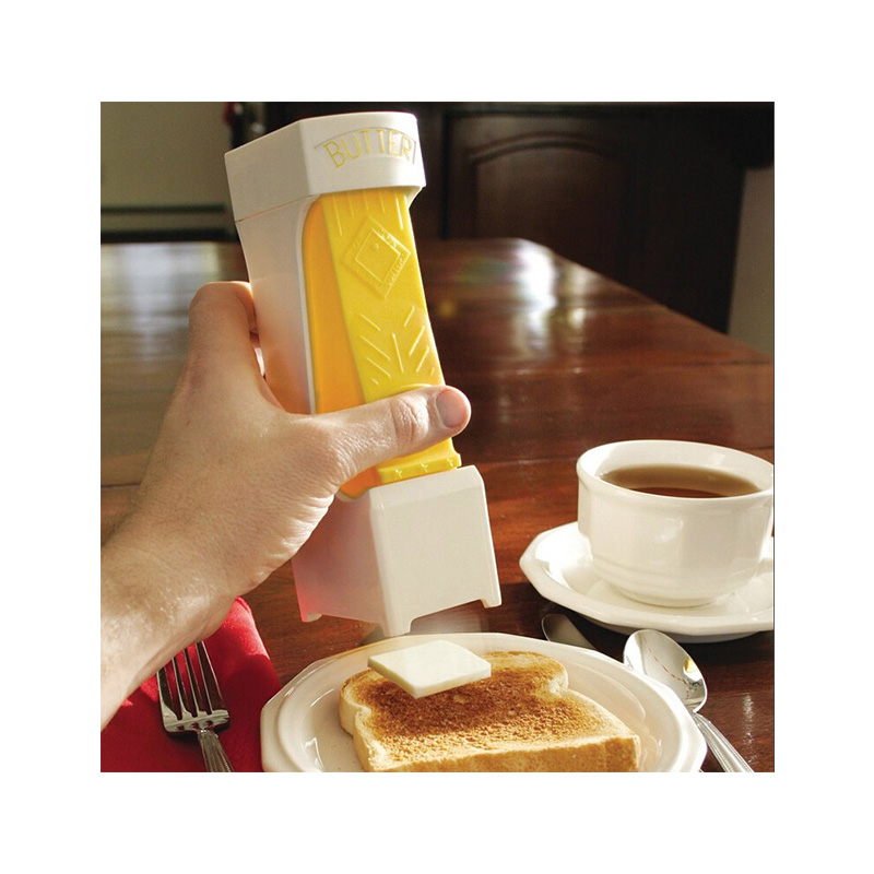 Butter Cheese Slicer, Stainles - Kitchen Gadgets And Equipment recension och pris