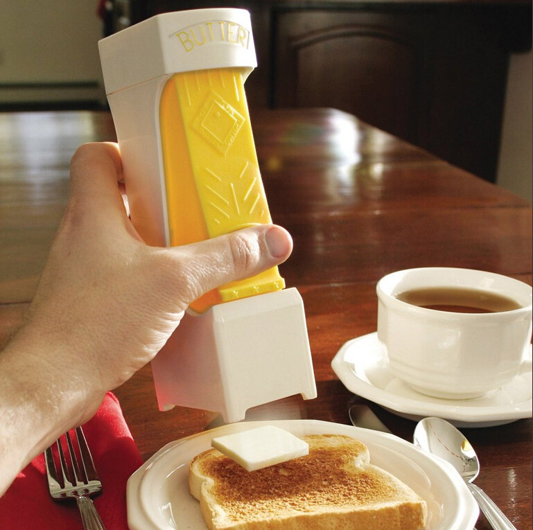 Butter Cheese Slicer, Stainles - Kitchen Gadgets And Equipment recension och pris