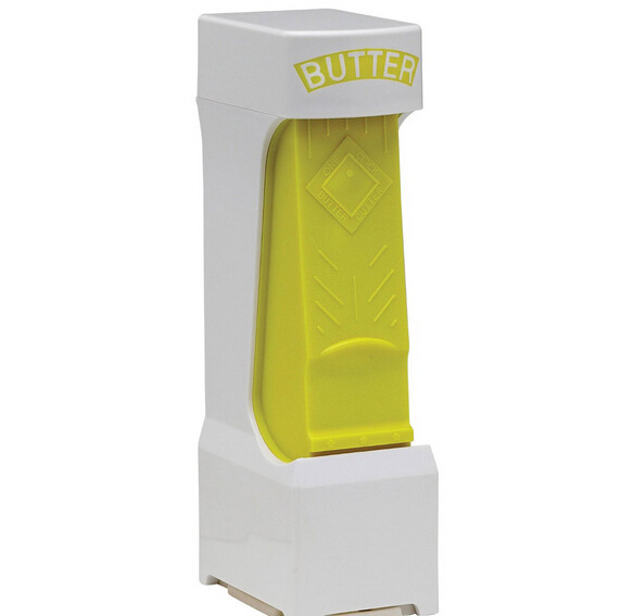 Butter Cheese Slicer, Stainles - Kitchen Gadgets And Equipment recension och pris