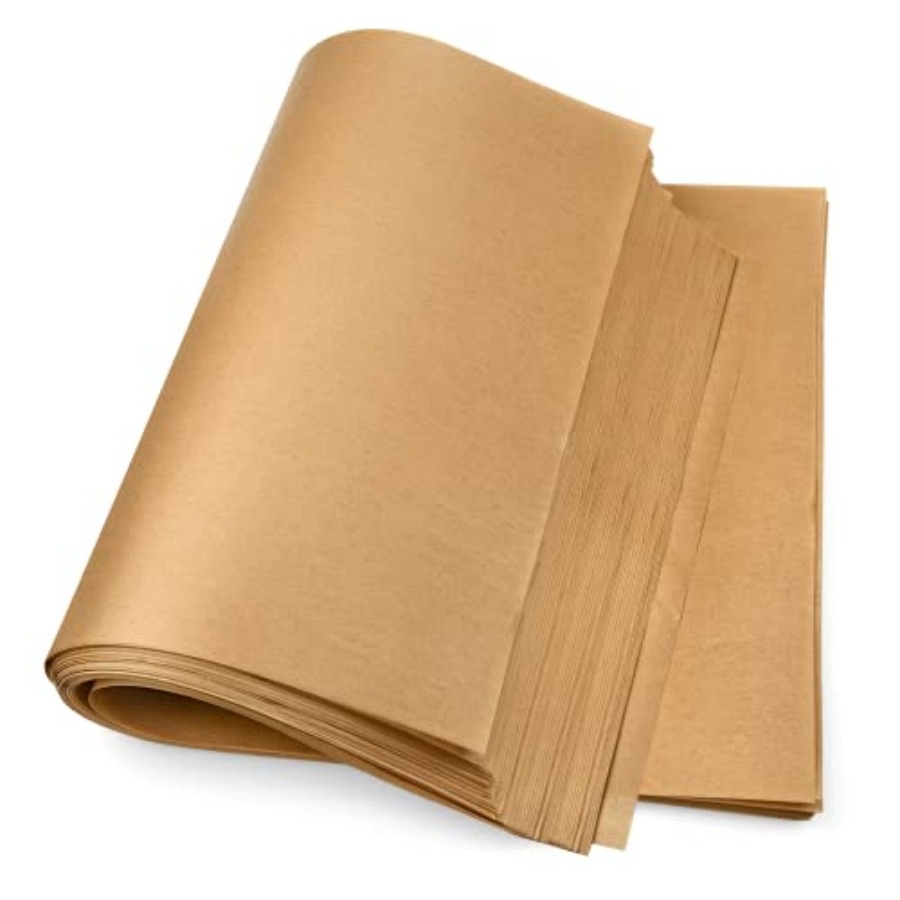 100PCS Unbleached Parchment Pa - Kitchen Gadgets & Toys recension och pris