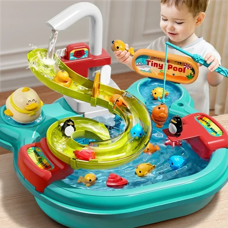 Children Puzzle Pretend Play T - Kitchen Gadgets For Kids recension och pris