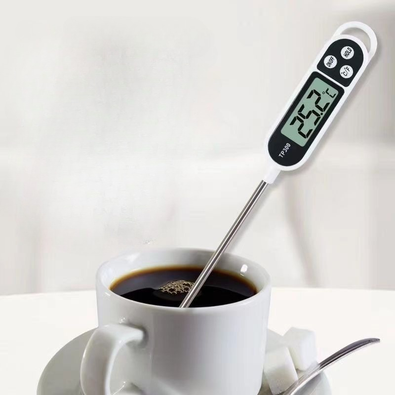 1Pc Food Thermometer, Kitchen  - Kitchen Gadgets Best recension och pris