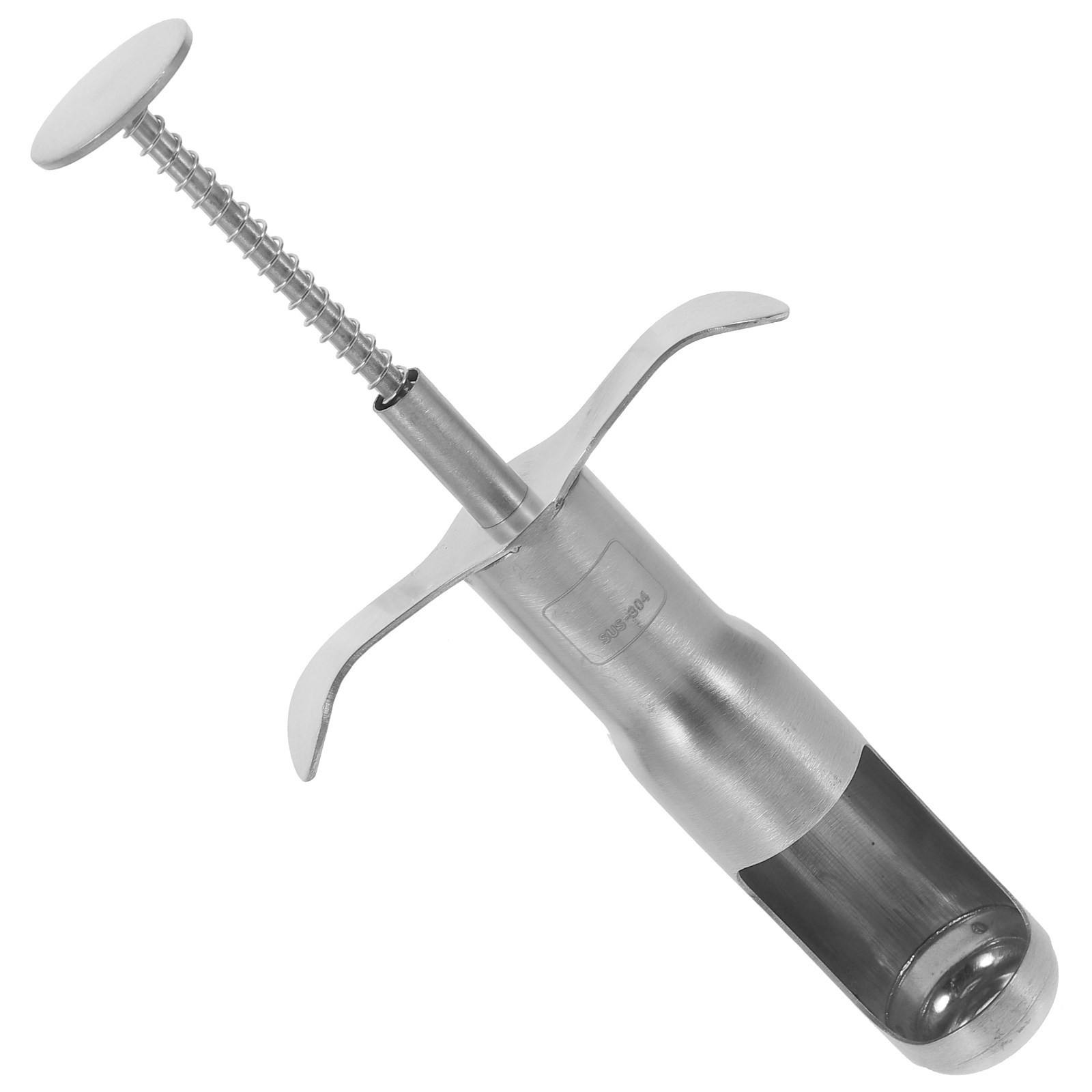 Stainless Steel Premium Fruit  - Kitchen Gadgets & Toys recension och pris