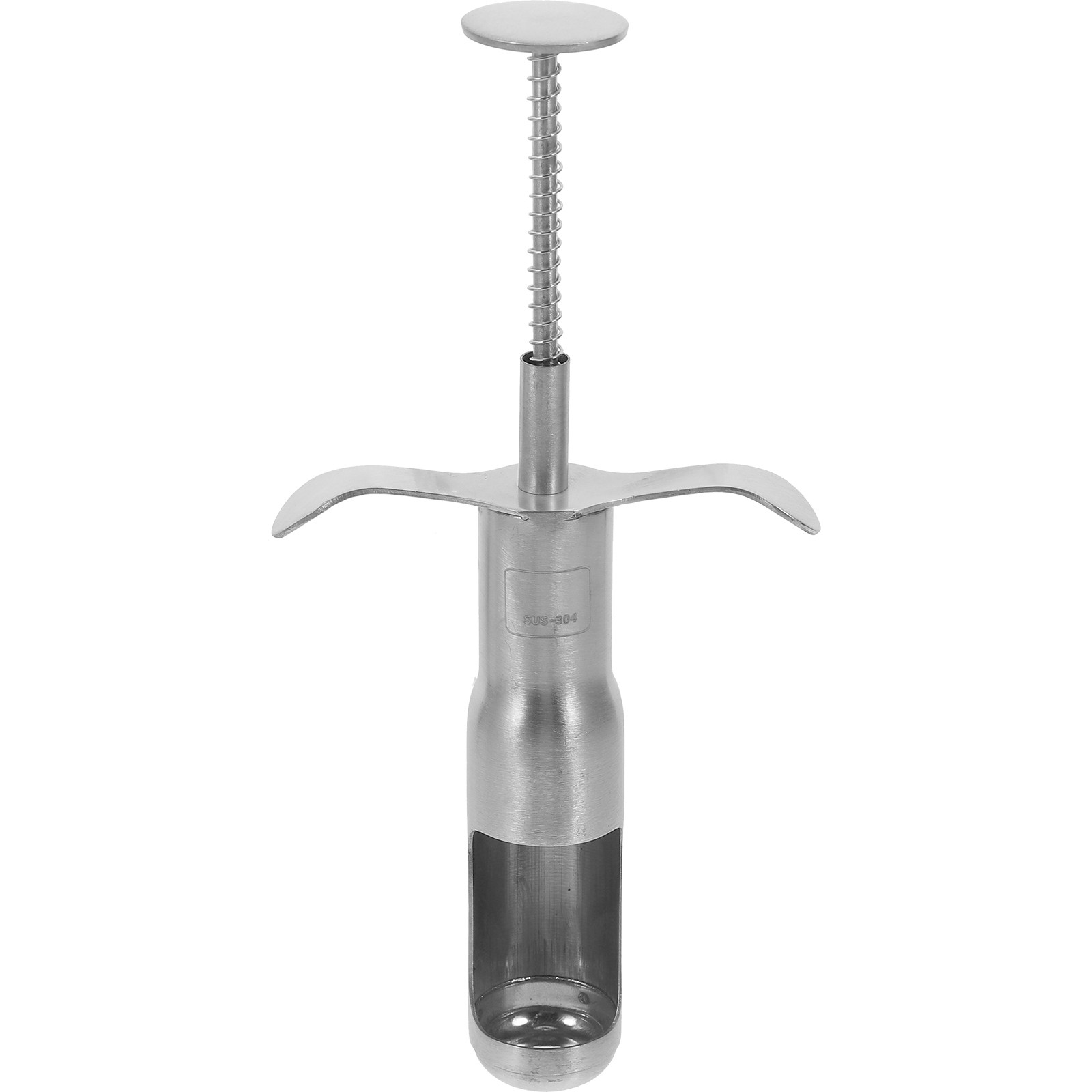 Stainless Steel Premium Fruit  - Kitchen Gadgets & Toys recension och pris
