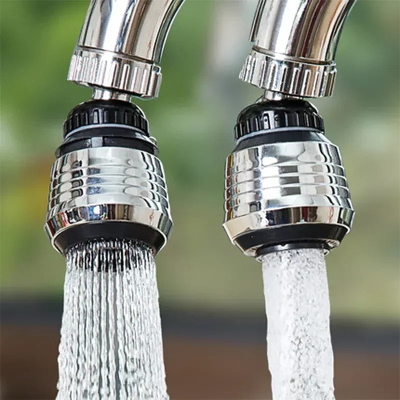 2 Modes 360 Rotatable Bubbler  - Kitchen Gadgets In China recension och pris