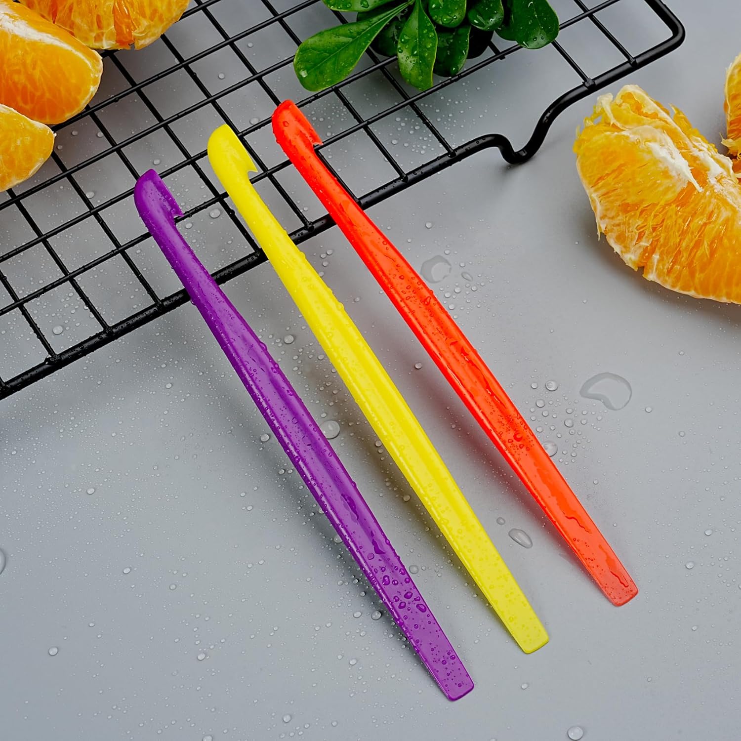 Orange Peeler Set of 6, Easy O - Kitchen Gadgets Images recension och pris