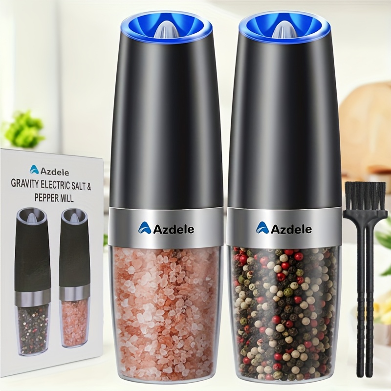 2pcs Gravity-sensing Electric  - Kitchen Gadgets In China recension och pris