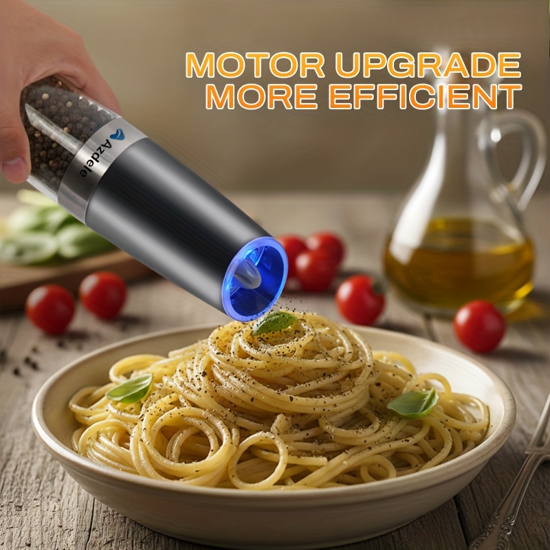 2pcs Gravity-sensing Electric  - Kitchen Gadgets In China recension och pris