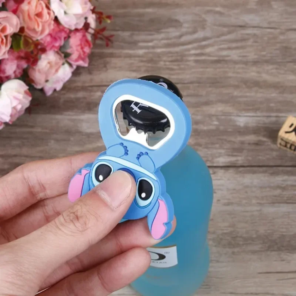 Stitch Multifunctional Cartoon - Kitchen Gadgets & Toys recension och pris