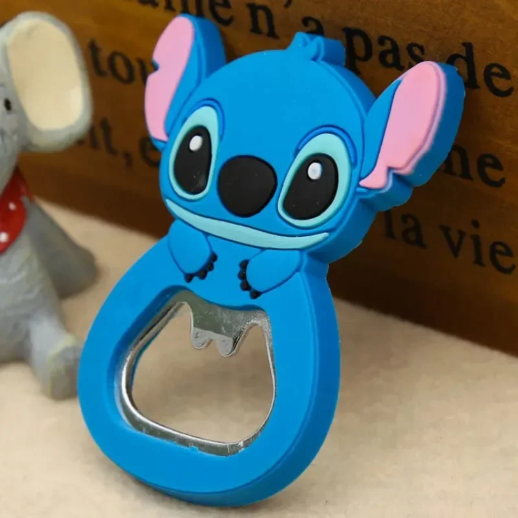 Stitch Multifunctional Cartoon - Kitchen Gadgets & Toys recension och pris