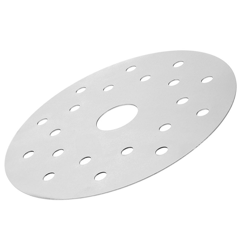Stainless Steel Induction Cook - Kitchen Gadgets Guide recension och pris