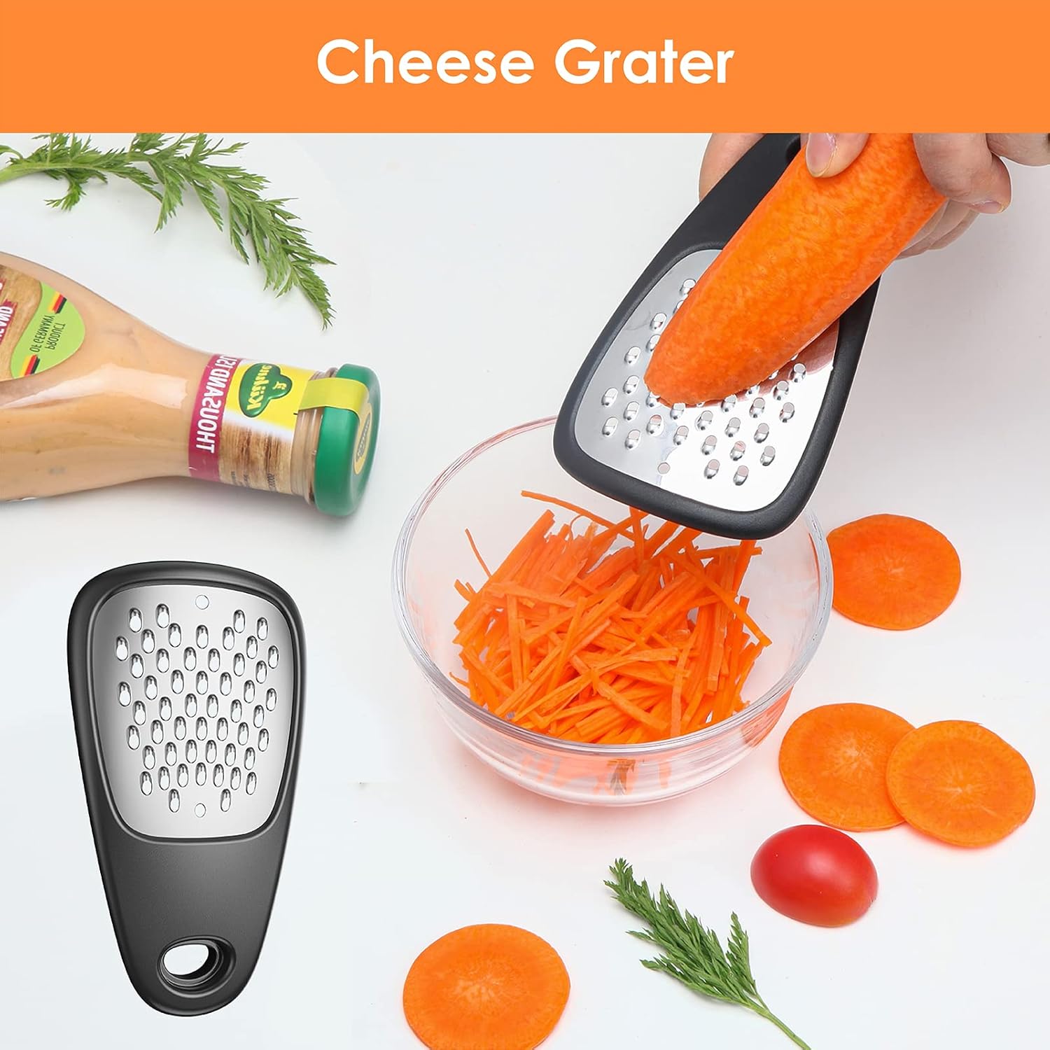 6-Piece Kitchen Gadget Set: Sp - Kitchen Gadgets Images recension och pris