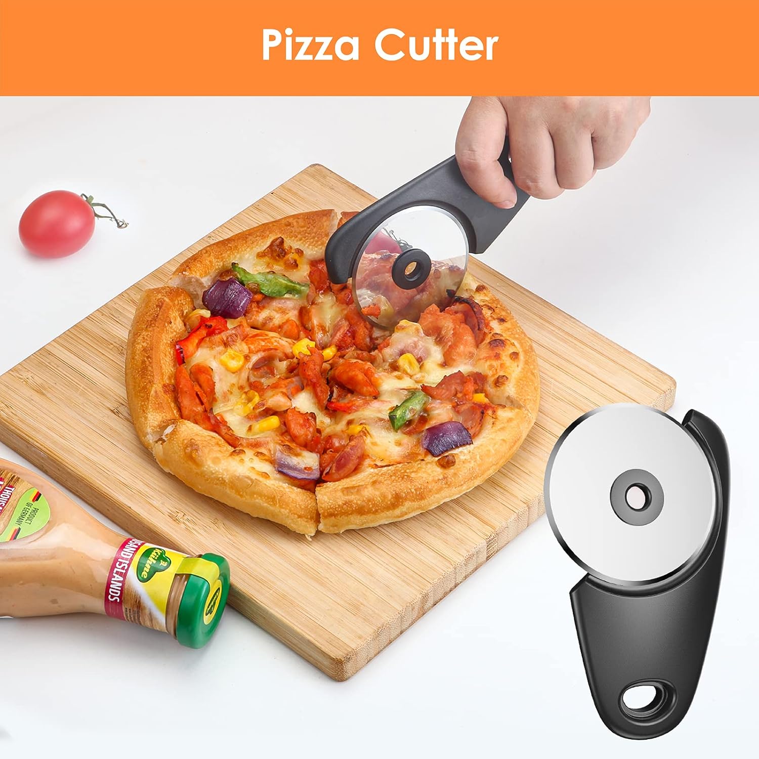 6-Piece Kitchen Gadget Set: Sp - Kitchen Gadgets Images recension och pris