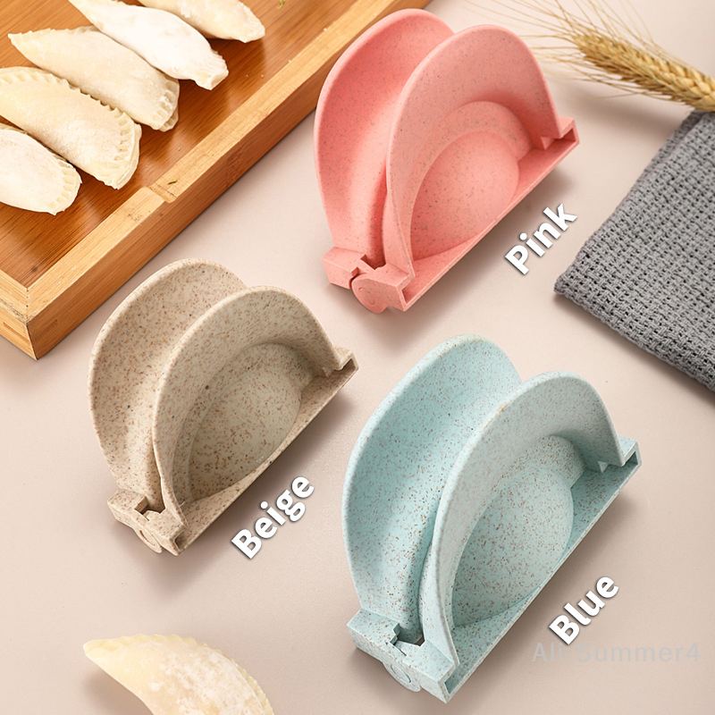 Dumpling Machine Tools Dumplin - Kitchen Gadgets Best recension och pris