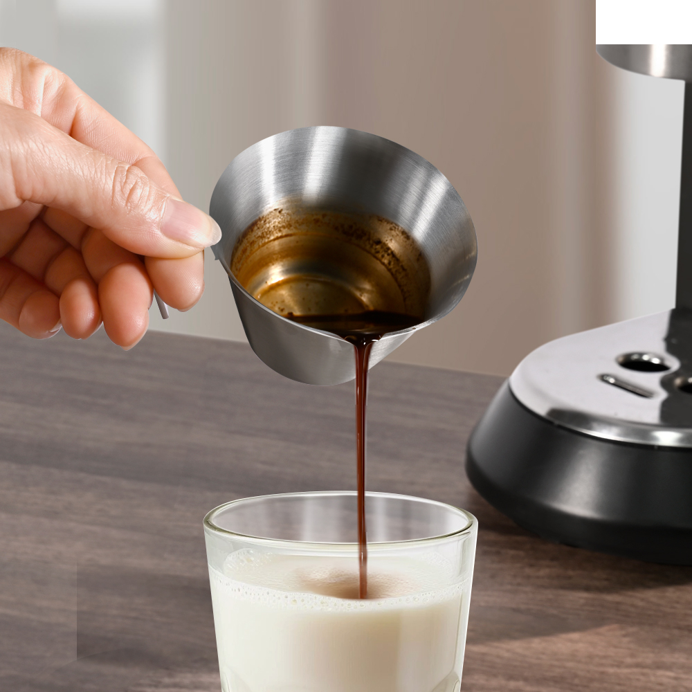 100ML Espresso Extraction Cup  - Kitchen Gadgets Best recension och pris