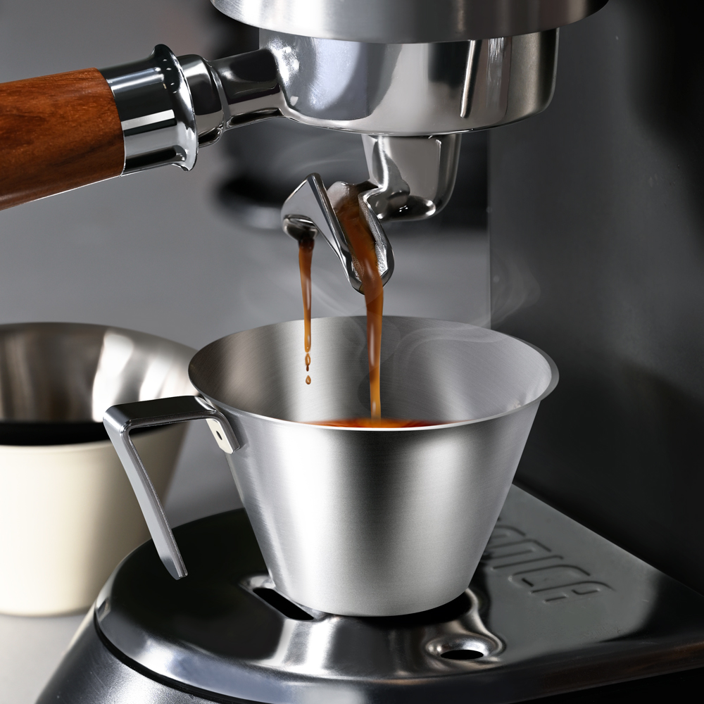 100ML Espresso Extraction Cup  - Kitchen Gadgets Best recension och pris