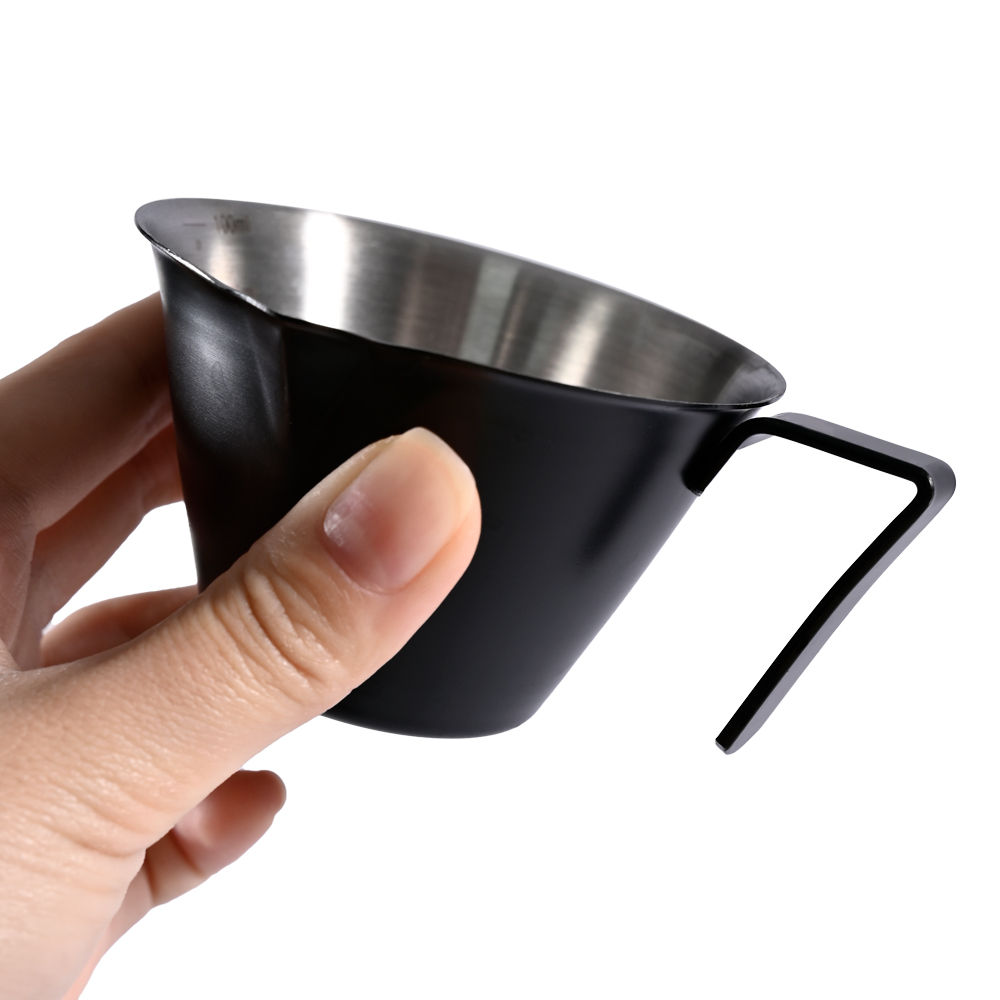 100ML Espresso Extraction Cup  - Kitchen Gadgets Best recension och pris