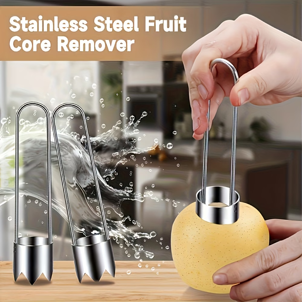 Stainless Steel Multi-Purpose  - Kitchen Gadgets & Toys recension och pris
