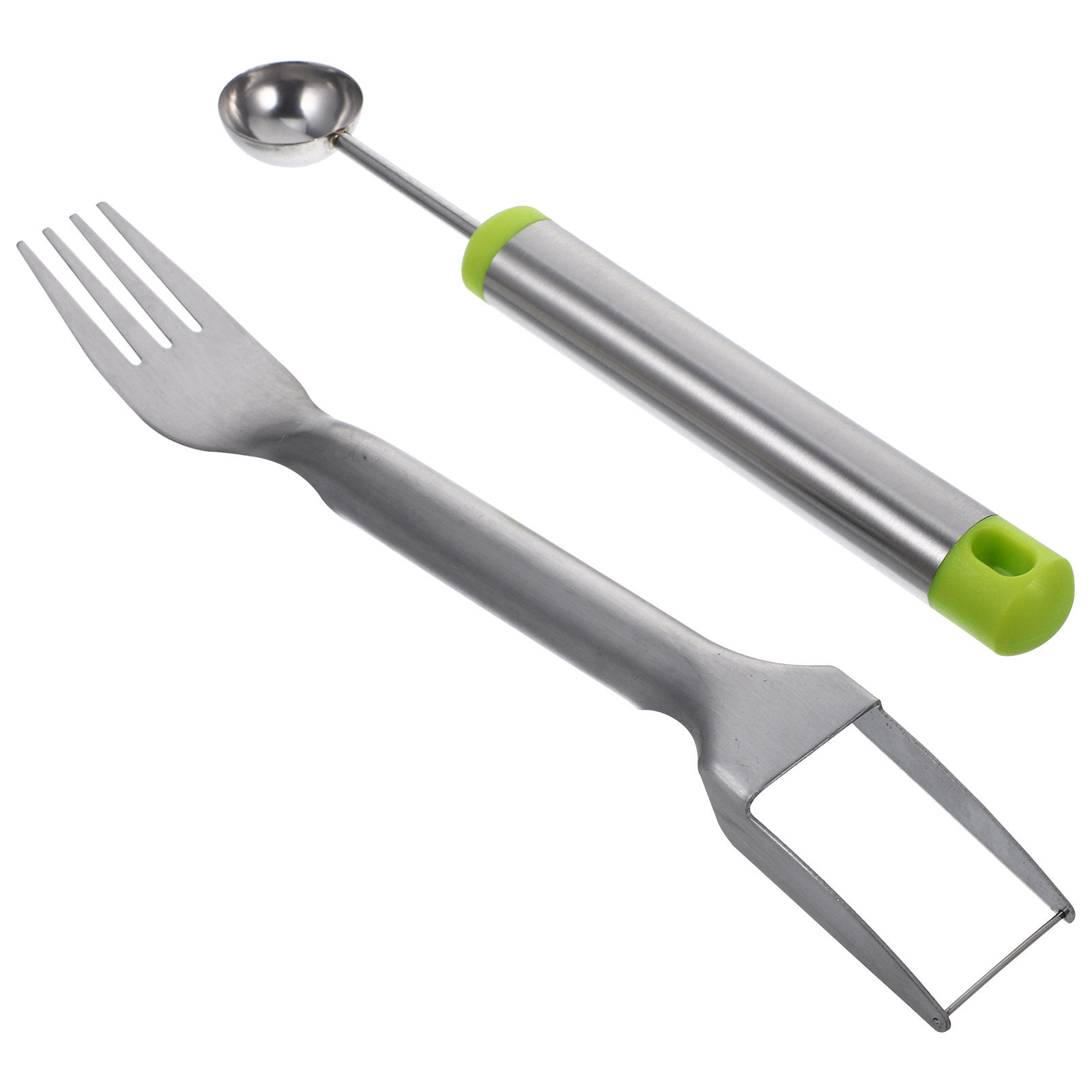 1 Set Of Metal Watermelon Slic - Kitchen Gadgets & Toys recension och pris