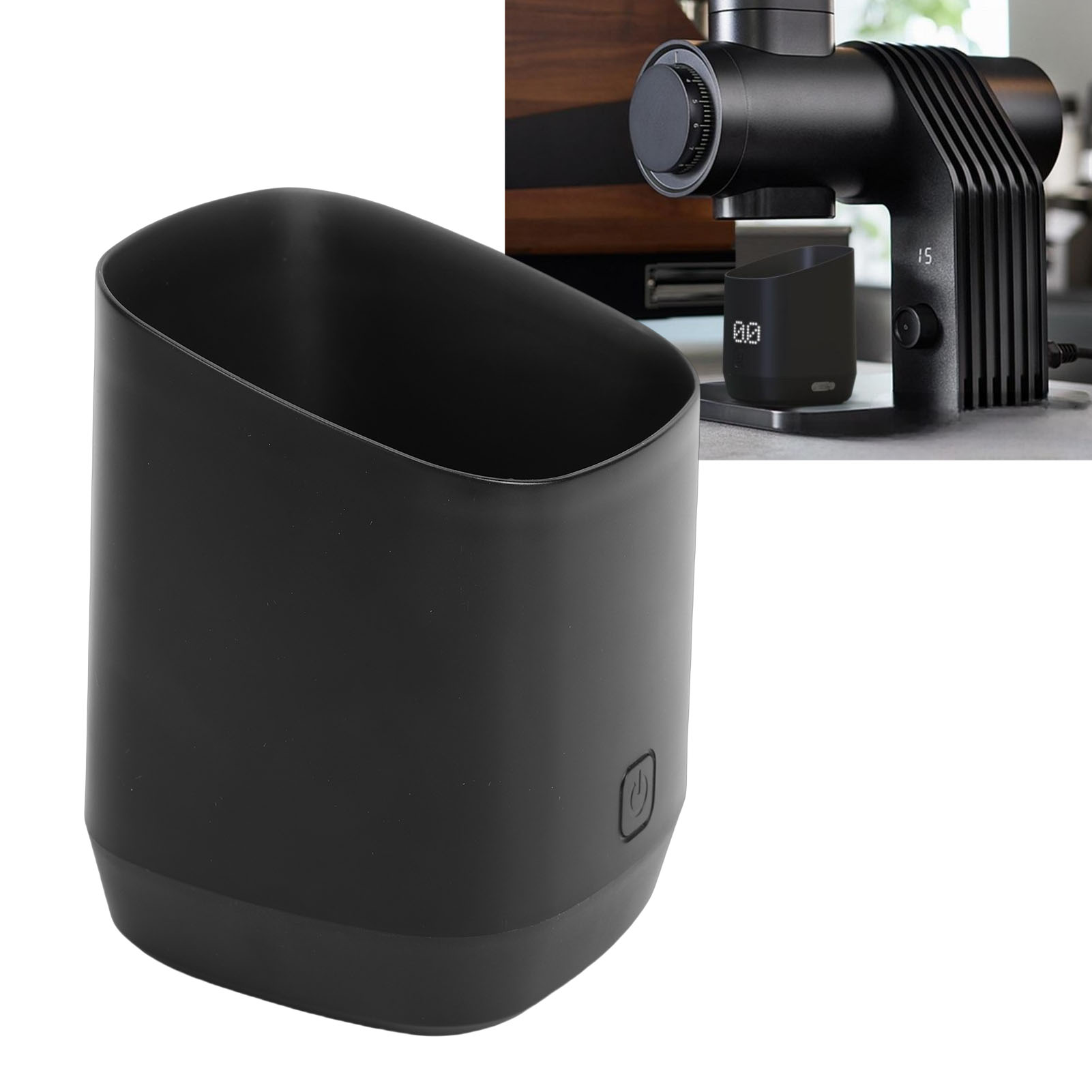 Digital Dosing Cup with LED Di - Kitchen Gadgets Best recension och pris