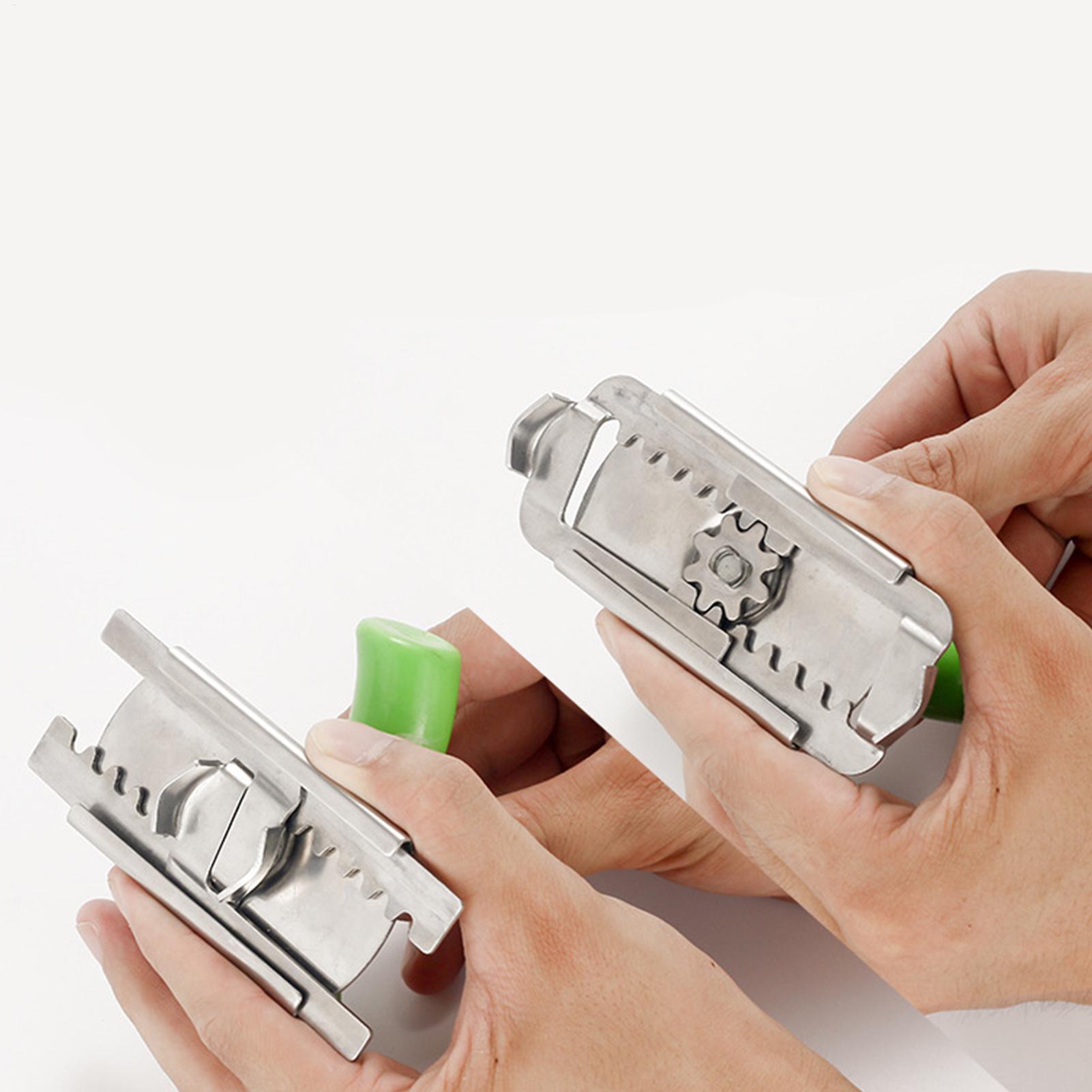 Multi-Function Bottle Cap Open - Kitchen Gadgets Jar Openers recension och pris