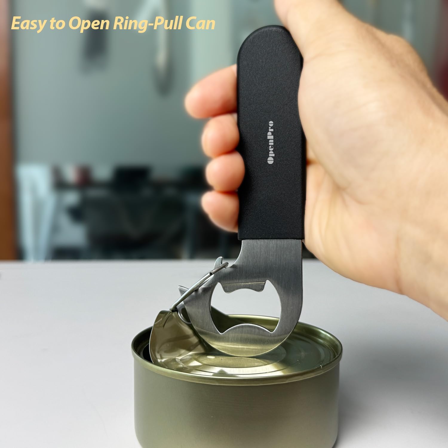 2-in-1 Magnetic Can and Bottle - Kitchen Gadgets & Toys recension och pris