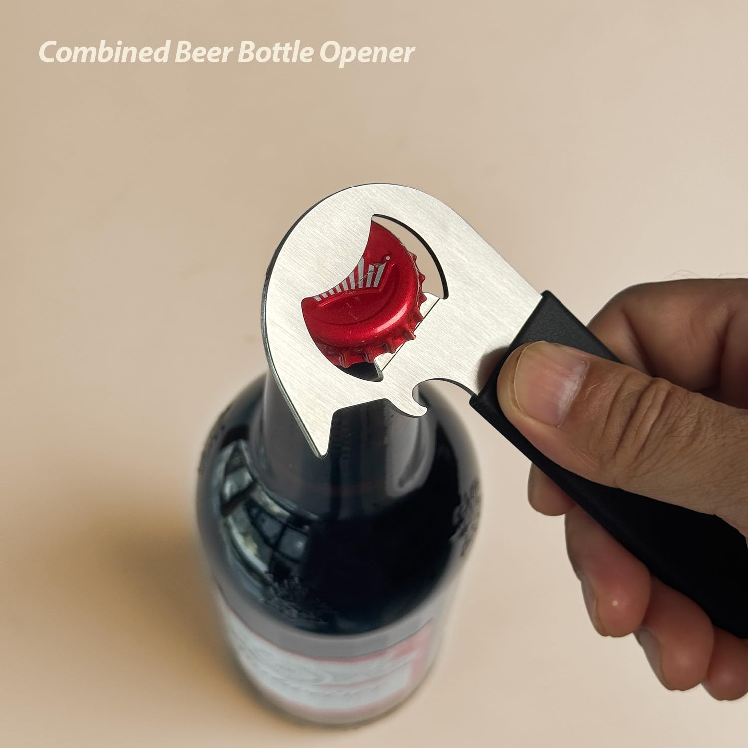 2-in-1 Magnetic Can and Bottle - Kitchen Gadgets & Toys recension och pris